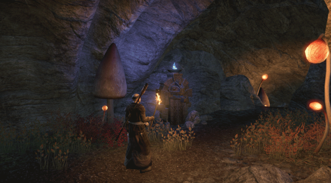 eso vale of the ghost snake quest