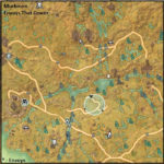 map murkmire envoys that cower
