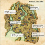 ESO Guide: Blackwood Daily Quests - BenevolentBowd.ca