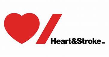 Join us in supporting the Heart and Stroke Foundation of Canada