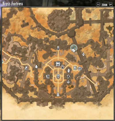 map clockwork city a matter of tenderness stable location.