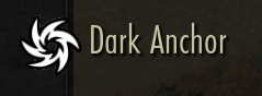 Map Legend - Dark Anchor